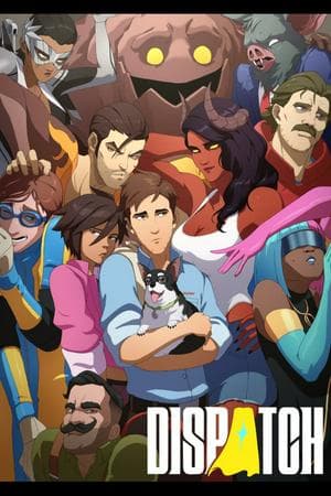 Dispatch (2025)