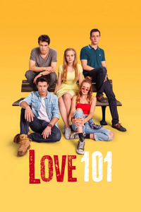 Love 101 (Aşk 101)