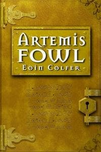 Artemis Fowl (Series)