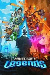 Minecraft Legends