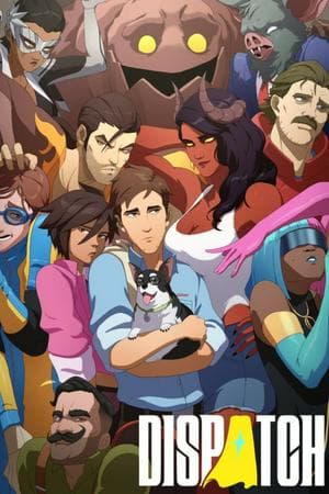 Dispatch (2025)