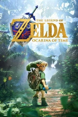 The Legend of Zelda: Ocarina of Time