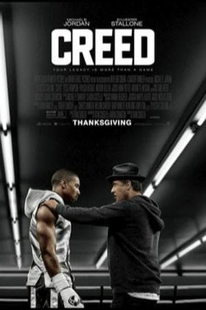 Creed (Franchise)