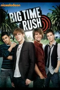 Big Time Rush (2009)