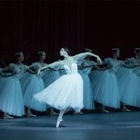 Giselle (Ballet)
