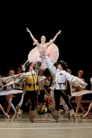 Sleeping Beauty (ballet)