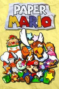Paper Mario (Series)