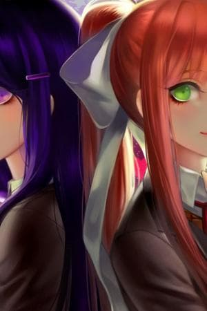 Yandere Characters