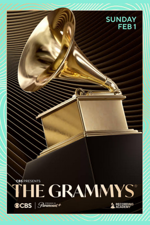 68th Annual Grammy Awards