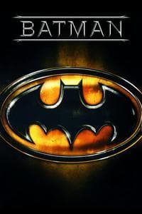 Batman (1989-1992)