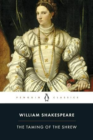 The Taming of the Shrew
