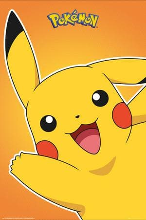 Pokémon