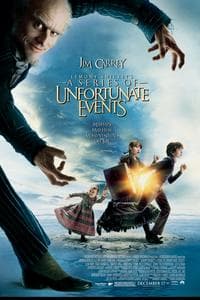 Lemony Snicket's A Series of Unfortunate Events (2004)
