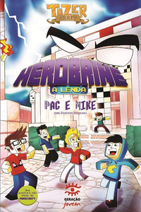Herobrine - A Lenda