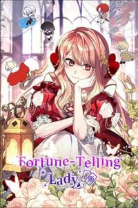 Fortune-Telling Lady