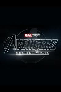 Avengers: Secret Wars [2027]