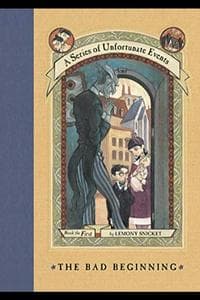 A Series of Unfortunate Events (Series)