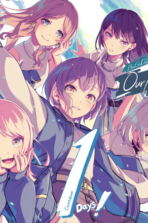 BanG Dream! Our Notes