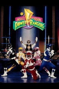 Mighty Morphin Power Rangers (1993)
