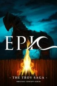 Epic: The Musical