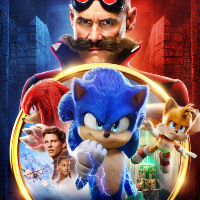 Sonic the Hedgehog (Film Series)