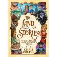 The Land of Stories (Series)