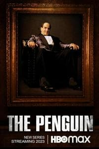 The Penguin (2024)