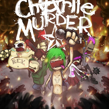 Charlie Murder