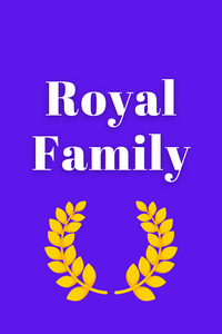 Royal Family (World)