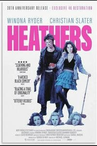 Heathers (1989)