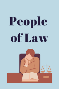 People of Law
