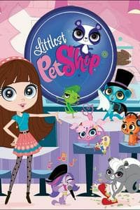 Littlest Pet Shop (2012)