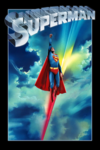 Superman (1978 Franchise)