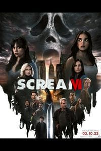 Scream (Franchise)