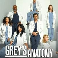 Grey's Anatomy (2005)