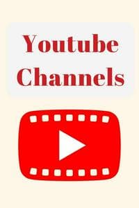 YouTube Channels