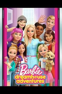 Barbie Dreamhouse Adventures (Franchise)