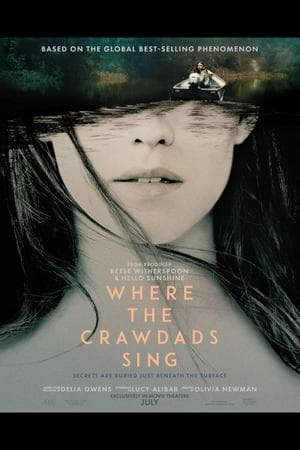 Where The Crawdads Sing