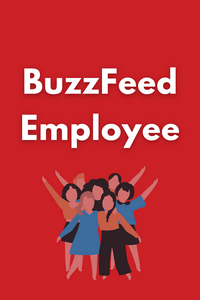 Buzzfeed Employees