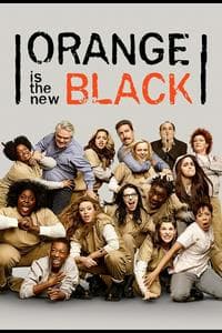 Orange is the New Black (2013)