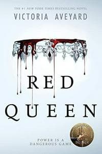 Red Queen (Series) (2015)