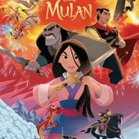 Mulan (1998)