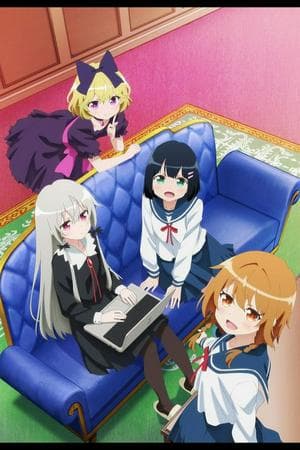 Tonari no Kyuuketsuki-san