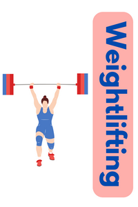 Weightlifting & Strongmen
