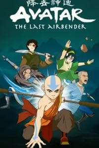 Avatar: The Last Airbender (Comics)