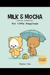 Milk & Mocha Bear