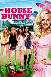 The House Bunny (2008)