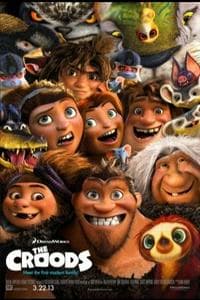 The Croods (Franchise)