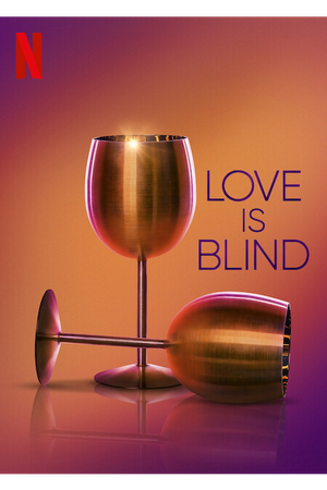 Love Is Blind S9 (2025)