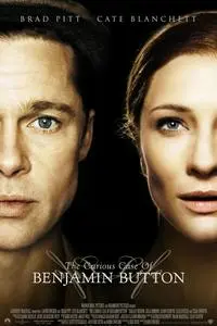 The Curious Case of Benjamin Button (2008)